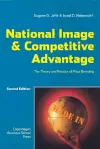 National Image & Competitive Advantages cover