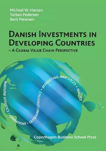 Danish Investments in Developing Countries cover