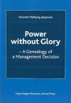 Power without Glory cover