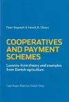 Cooperatives & Payment Schemes cover