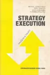 Strategy Execution cover