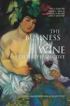 Business of Wine cover
