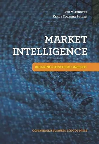 Market Intelligence cover