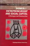 Women Entrepreneurship & Social Capital cover