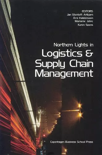 Northern Lights in Logistics & Supply Chain Management cover