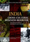 India Cross-Cultural Business Behavior cover