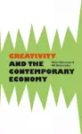 Creativity & the Contemporary Economy cover