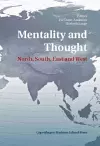 Mentality & Thought cover