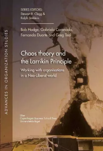 Chaos Theory & the Larrikin Principle cover