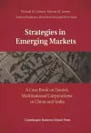 Strategies in Emerging Markets cover