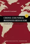 Cross-Cultural Business Behavior cover