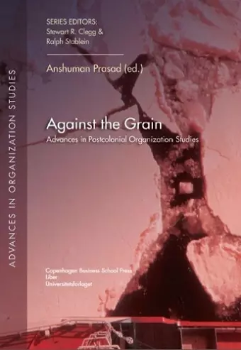 Against the Grain cover