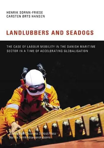 Landlubbers & Seadogs cover