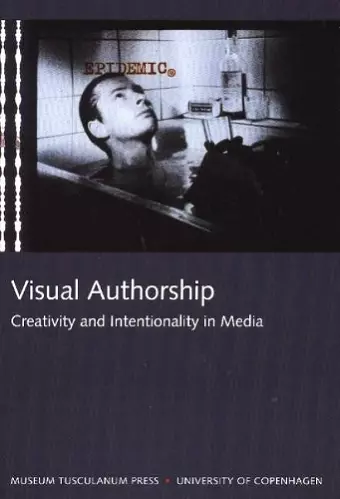 Visual Authorship cover