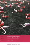 Ethnologia Europaea, Volumes 35/1 & 35/2 cover