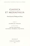 Classica et Mediaevalia cover