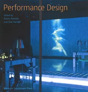 Performance Design cover