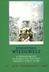 Johannes Wiedewelt cover