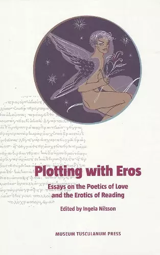 Plotting with Eros cover