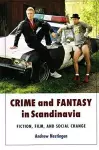 Crime & Fantasy in Scandinavia cover