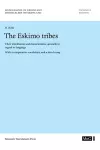 The Eskimo Tribes cover