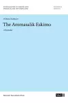 The Ammassalik Eskimo cover