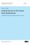 Inland Farms in the Norse East Settlements cover