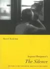 Ingmar Bergman's The Silence cover