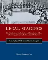 Legal Stagings cover