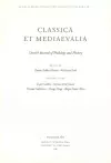 Classica et Mediaevalia cover