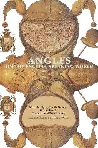 Angles on the English Speaking World cover