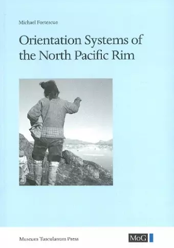 Orientation Systems of the North Pacific Rim cover