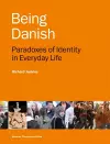 Being Danish cover