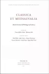 Classica et Mediaevalia Volume 62 cover