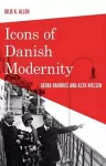 Icons of Danish Modernity cover