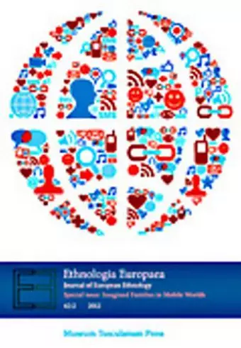 Ethnologia Europaea cover