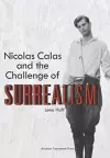 Nicolas Calas and the Challenge of Surrealism cover