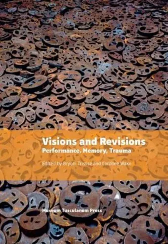 Visions and Revisions cover