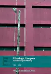 Ethnologia Europaea cover