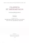 Classica et Mediaevalia 64 cover