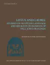 Lotus and Laurel cover