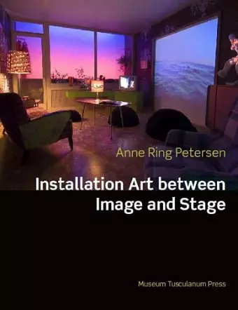 Installation Art cover