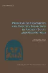 Problems of Canonicity and Identity Formation in Ancient Egypt and Mesopotamia cover