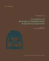 Catalogue of Egyptian Funerary Papyri in Danish Collections cover