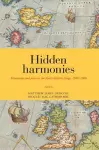 Hidden Harmonies cover