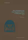 Old Sumerian and Old Akkadian Texts in Philadelphia, Vol. III cover