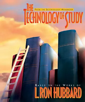 The Technology of Study cover