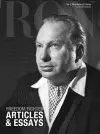 L. Ron Hubbard: Freedom Fighter - Articles & Essays cover