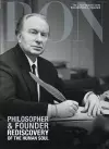 L. Ron Hubbard: Philosopher & Founder cover