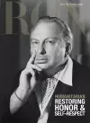 L. Ron Hubbard: Humanitarian - Restoring Honor & Self-Respect cover